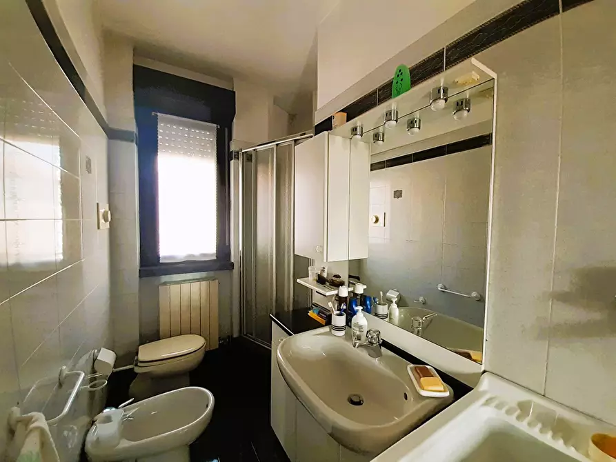 Immagine 7 di Appartamento in vendita  in Vicolo legnani, 2 a Legnano