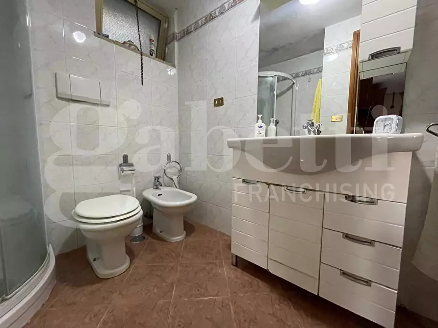 Immagine 17 di Casa trifamiliare in vendita  in Via Calegna, 51 a Gaeta