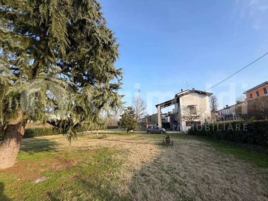 Immagine 7 di Casa indipendente in vendita  in Via STRADA GRANDE, 11 a Arena Po