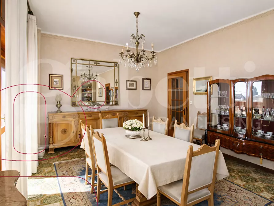 Immagine 2 di Appartamento in vendita  in Via Cardinale Giuseppe Francicanava, 2 a Sant'agata Li Battiati