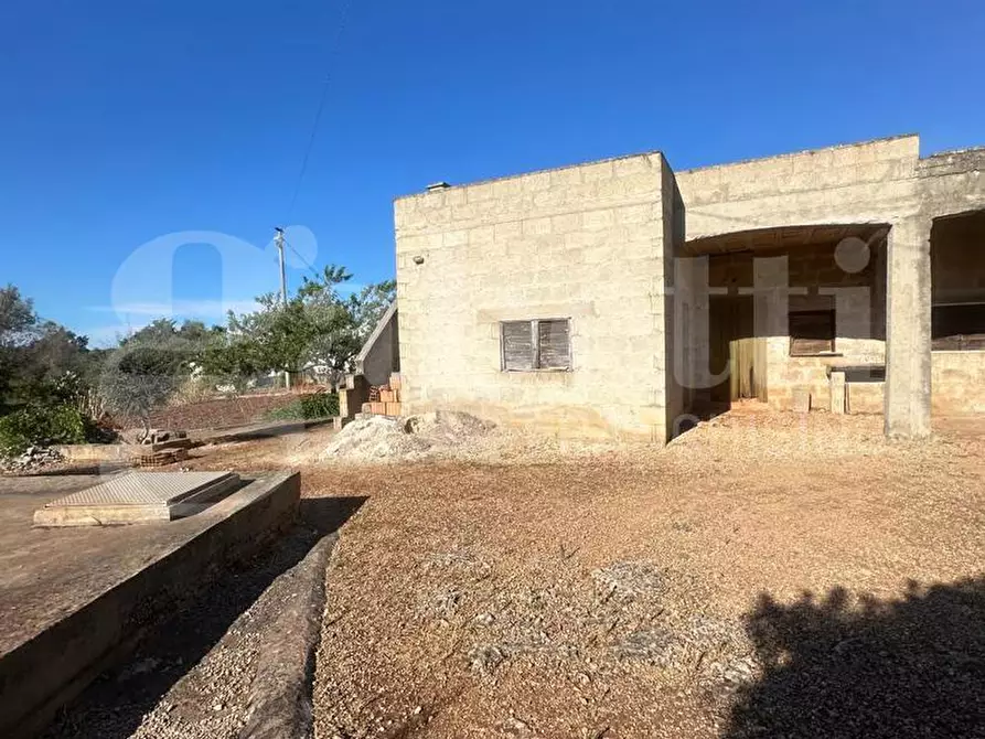 Immagine 3 di Casa bifamiliare in vendita  in Contrada VATO APERTO, SN a Ostuni
