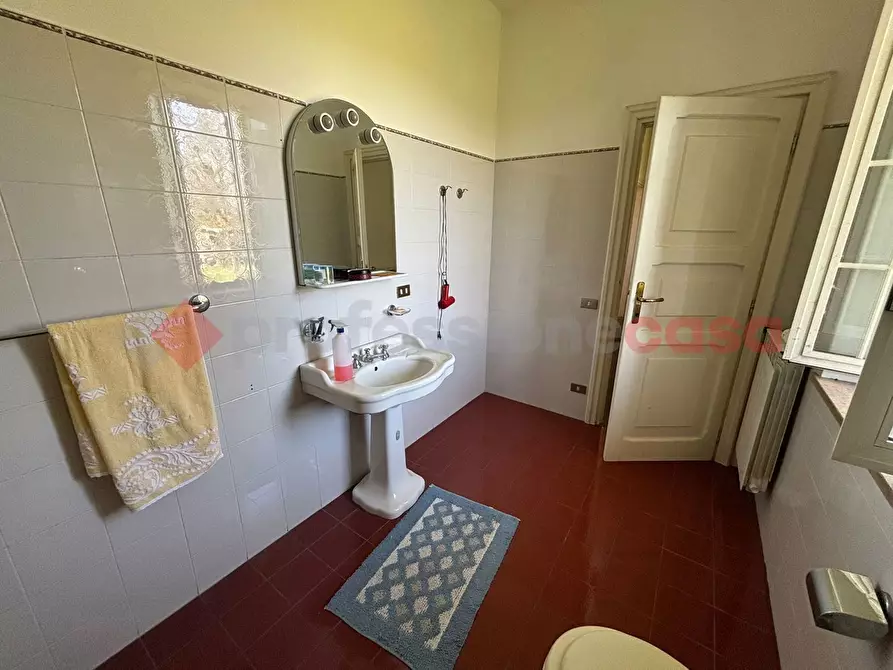 Immagine 12 di Villa in vendita  in Via Capannaccio, 13 a Anagni