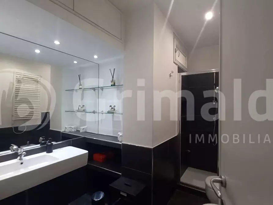 Immagine 21 di Appartamento in vendita  in Via Aurelia Antica, 425 a Roma