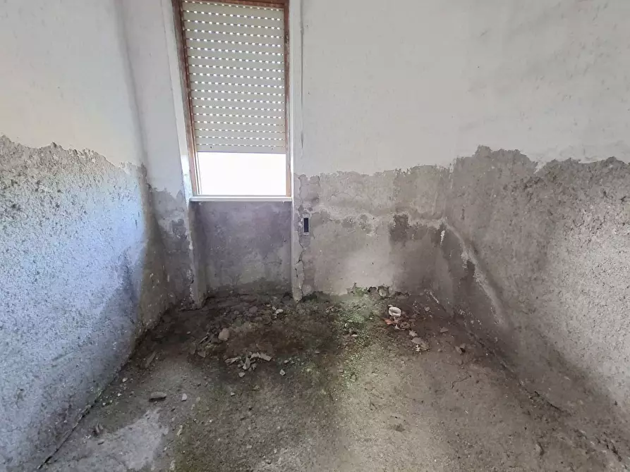 Immagine 10 di Appartamento in vendita  in Contrada Aia Comune, snc a Arpino