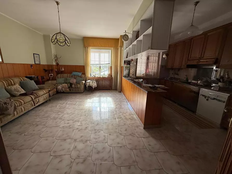 Immagine 4 di Appartamento in vendita  in Via E. berlinguer, 138 a Maida