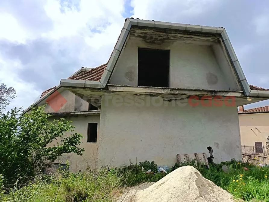 Immagine 12 di Casa indipendente in vendita  in Via Vignola, snc a Anagni