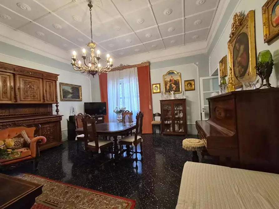 Immagine 10 di Appartamento in vendita  in Via Oplonti, 78 a Torre Annunziata