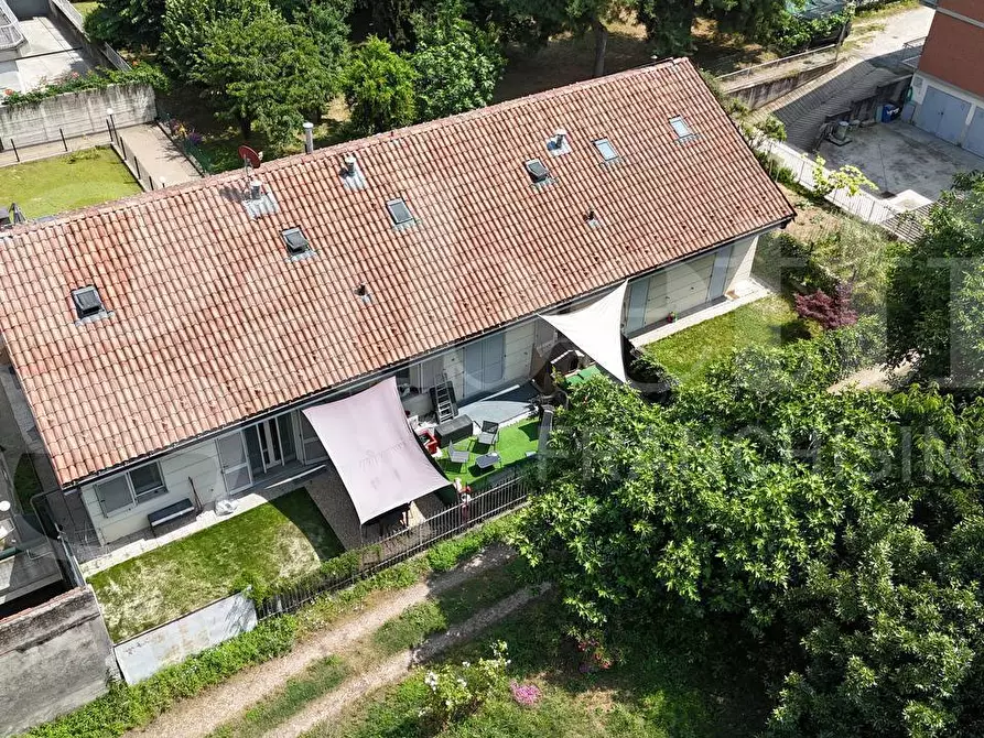 Immagine 9 di Appartamento in vendita  in Strada Genova, 32 a Moncalieri