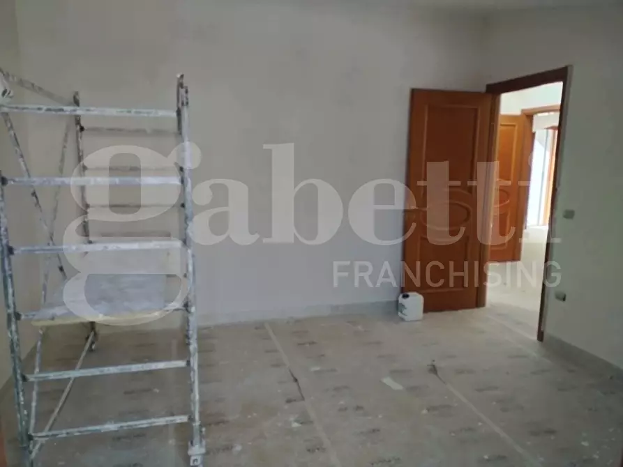 Immagine 12 di Attico in vendita  in Via Borsellino a Succivo