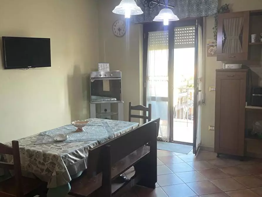 Immagine 5 di Appartamento in vendita  in Via Giovanni de Falco, 74 a Boscoreale