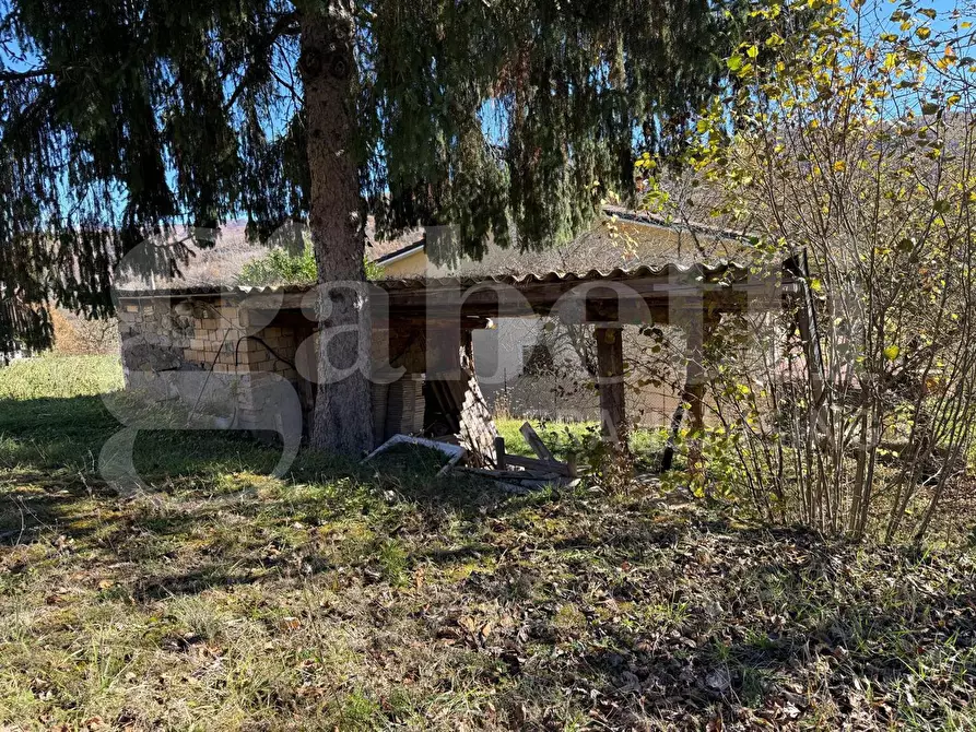 Immagine 13 di Villa in vendita  in Via capitani, 9 a Cittareale