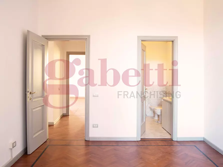 Immagine 4 di Appartamento in affitto  in Via Zambonate, 34 a Bergamo