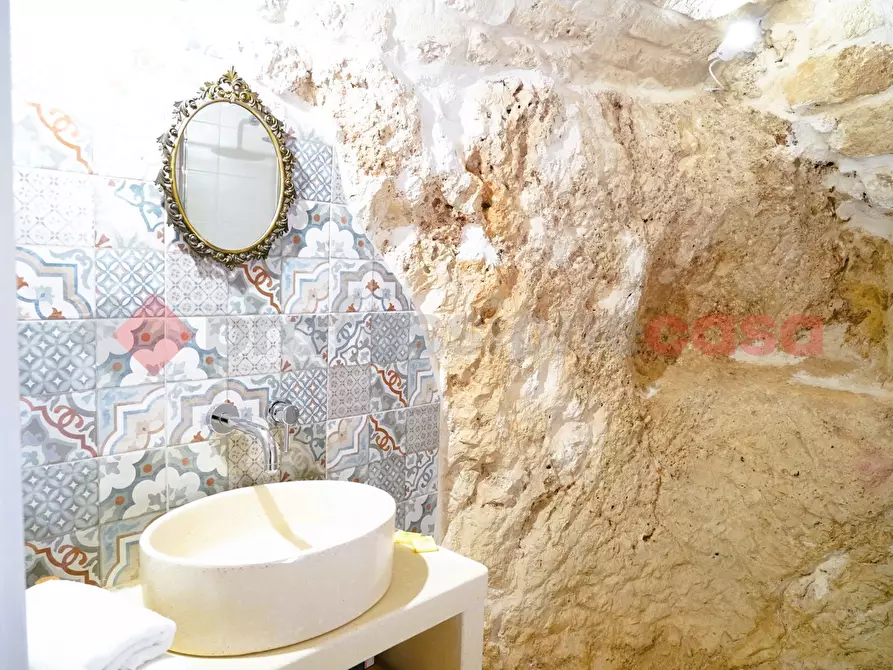 Immagine 24 di Casa indipendente in vendita  in Via Gennaro Maresca, 2 a Ostuni