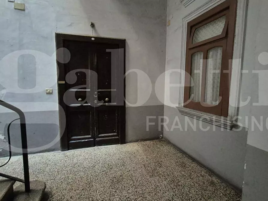 Immagine 6 di Appartamento in vendita  in Piazza Ernesto Cesaro, 13 a Torre Annunziata