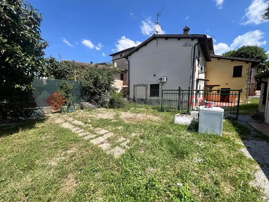 Immagine 6 di Terratetto in vendita  in Via fraz. San Giacomo, via Inghilterra a Spoleto