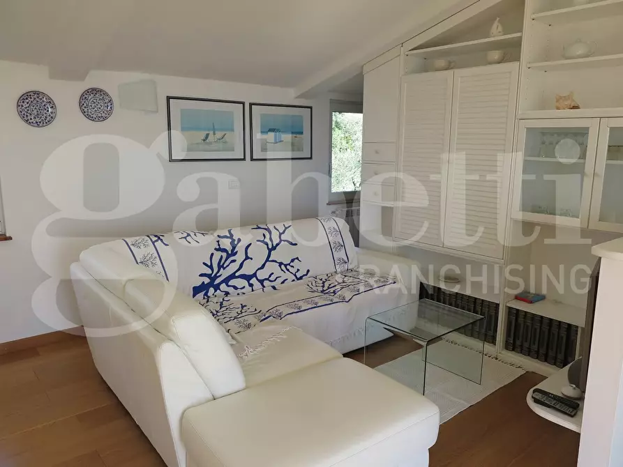 Immagine 5 di Appartamento in affitto  in Via MARALUNGA, 1 a Lerici