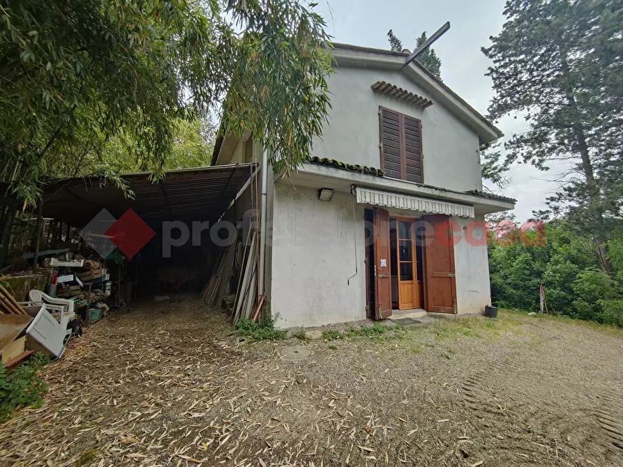 Immagine 15 di Terreno agricolo in vendita  in Via di castagneto a Empoli