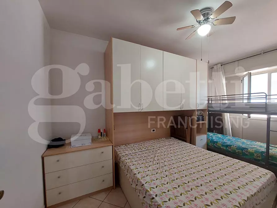 Immagine 5 di Appartamento in vendita  in Via Ercole FalÃ², 20 a Alba Adriatica