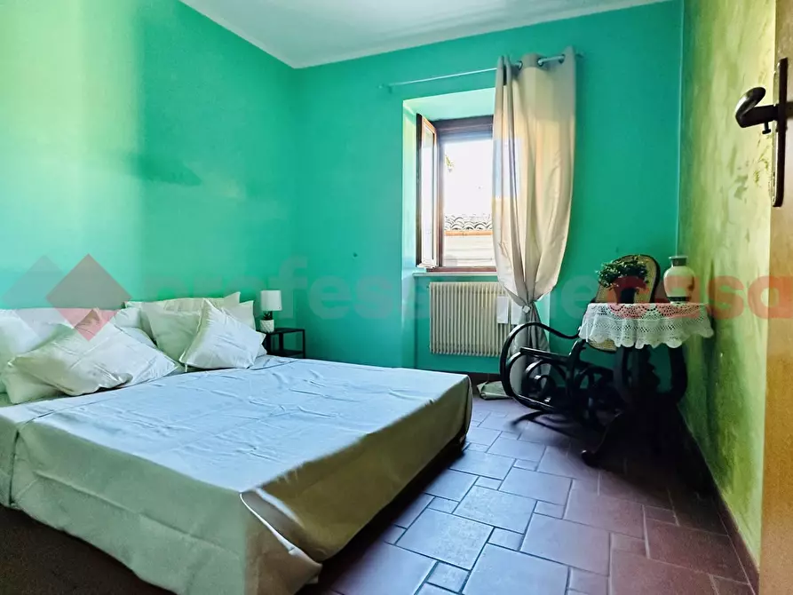 Immagine 16 di Appartamento in vendita  in Via Edoardo Facchini, 17 a Alatri