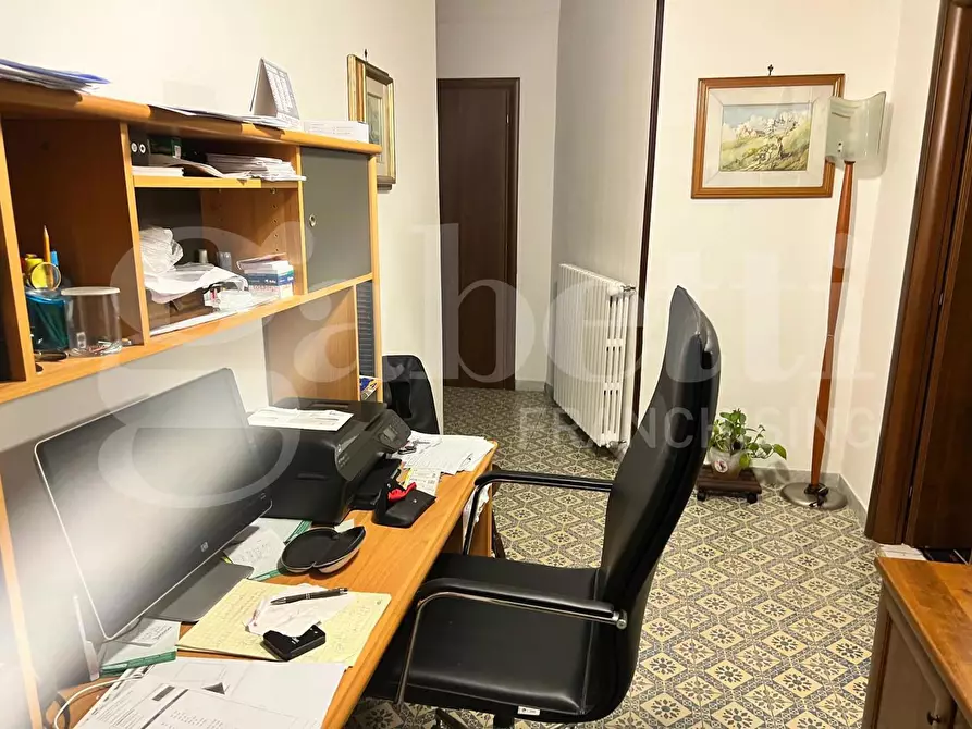 Immagine 6 di Appartamento in vendita  in Via GROTTAGLIE, 18 a Montemesola