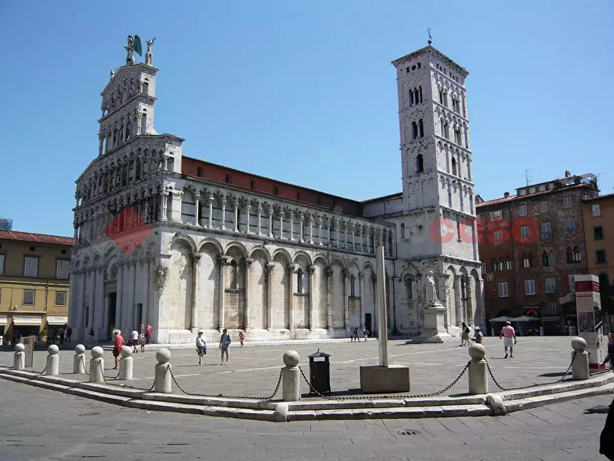 Immagine 10 di Appartamento in vendita  in Via delle ville, 5 a Capannori
