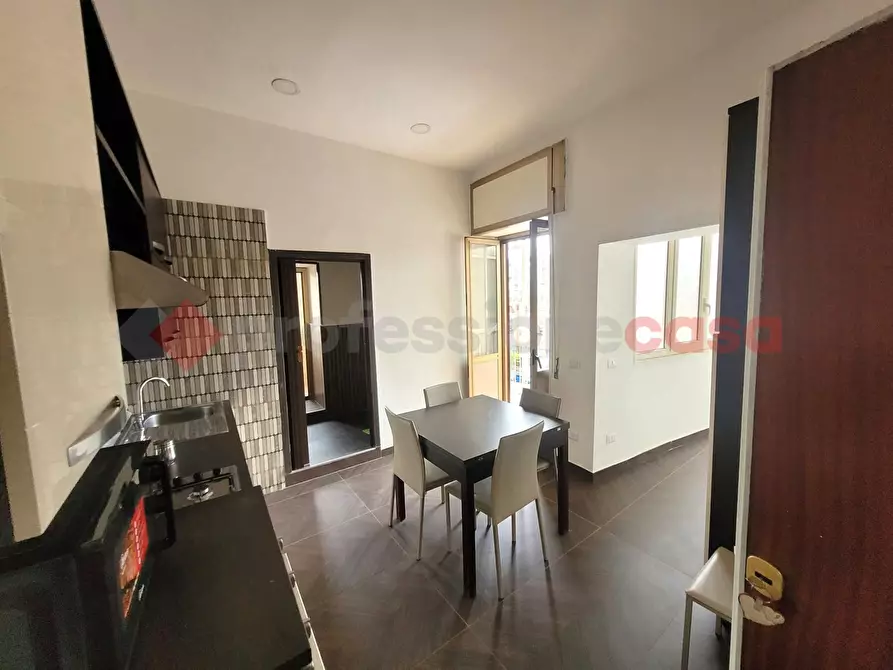 Immagine 2 di Appartamento in affitto  in Corso San Giovanni a Teduccio, 634 a Napoli