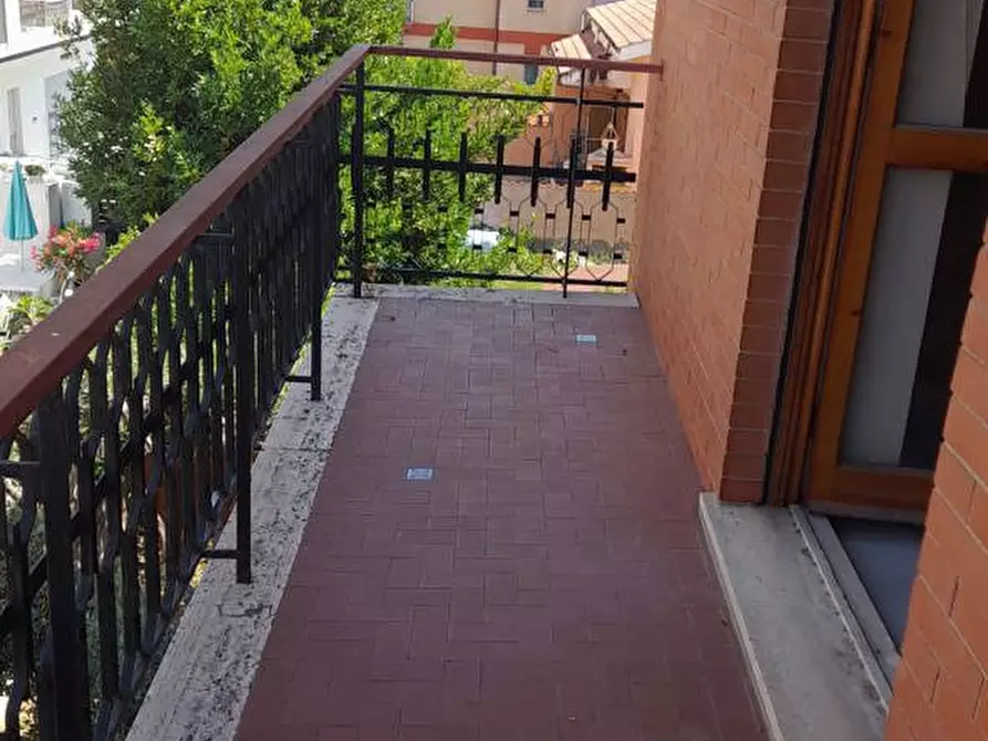 Immagine 21 di Appartamento in vendita  in Via Fiorenzo Tomea, 15 a Roma