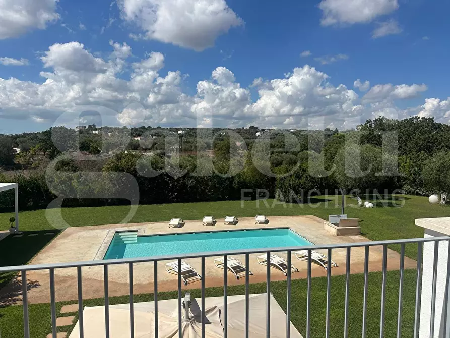 Immagine 16 di Villa in vendita  in Contrada SAN BENEDETTO, sn a Ostuni