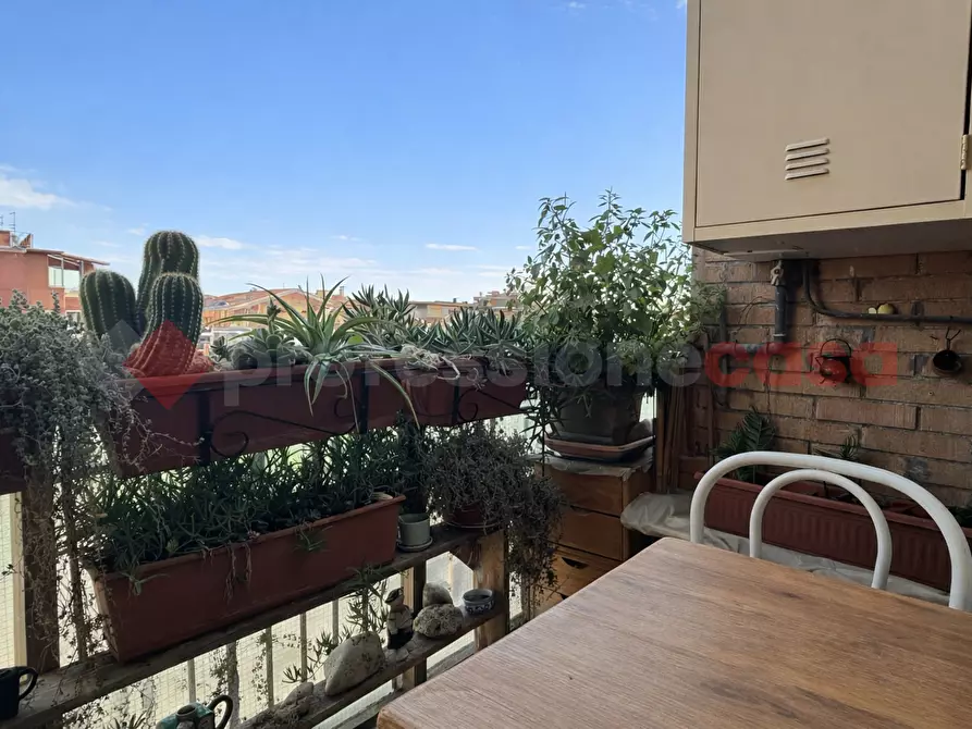 Immagine 11 di Appartamento in vendita  in Via Fumaroli, 11 a Ladispoli