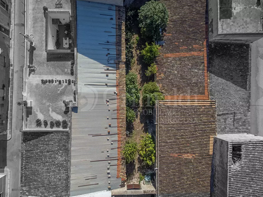 Immagine 8 di Rustico / casale in vendita  in Via GIUSTI, 1 a Avola