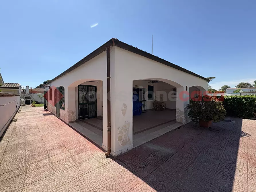 Immagine 23 di Casa bifamiliare in vendita  in Via RESIDENCE RIVA DEL FUEGO, 32 a Terracina