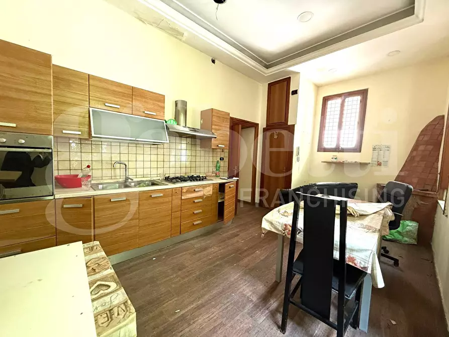 Immagine 12 di Appartamento in vendita  in Via Ventaglieri a Napoli