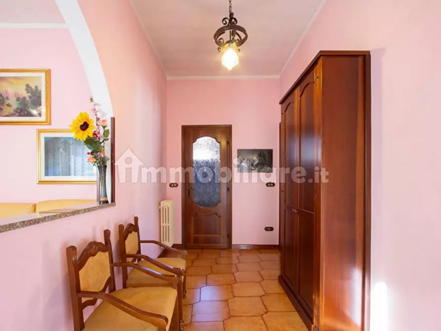 Immagine 5 di Appartamento in vendita  in Via Cavour, 146 a Senago