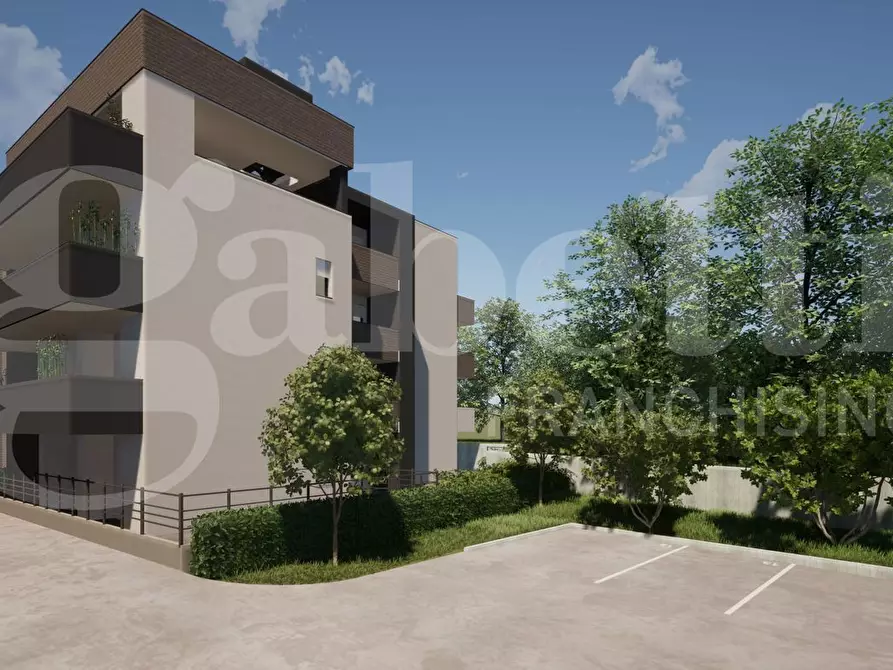 Immagine 4 di Appartamento in vendita  in Strada OSPEDALONE SAN FRANCESCO, 1 a Perugia