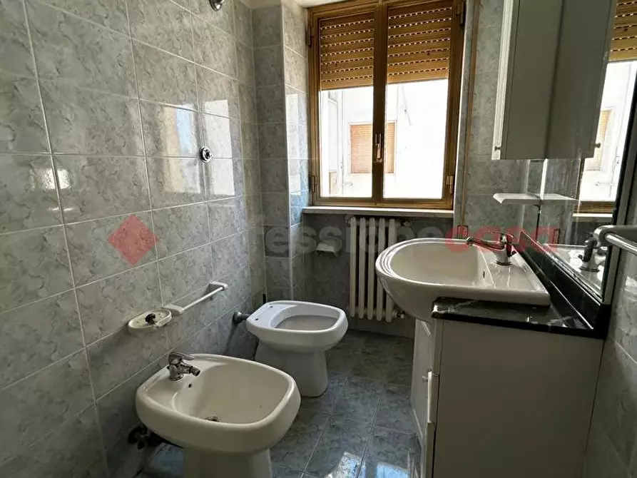 Immagine 20 di Appartamento in vendita  in Via Tenente Francesco Melpignano, snc a Ostuni
