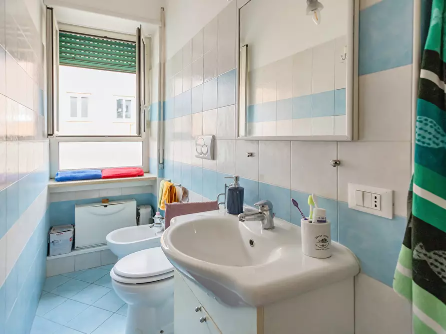 Immagine 26 di Appartamento in vendita  in Via Giuseppe Rosso, SNC a Roma