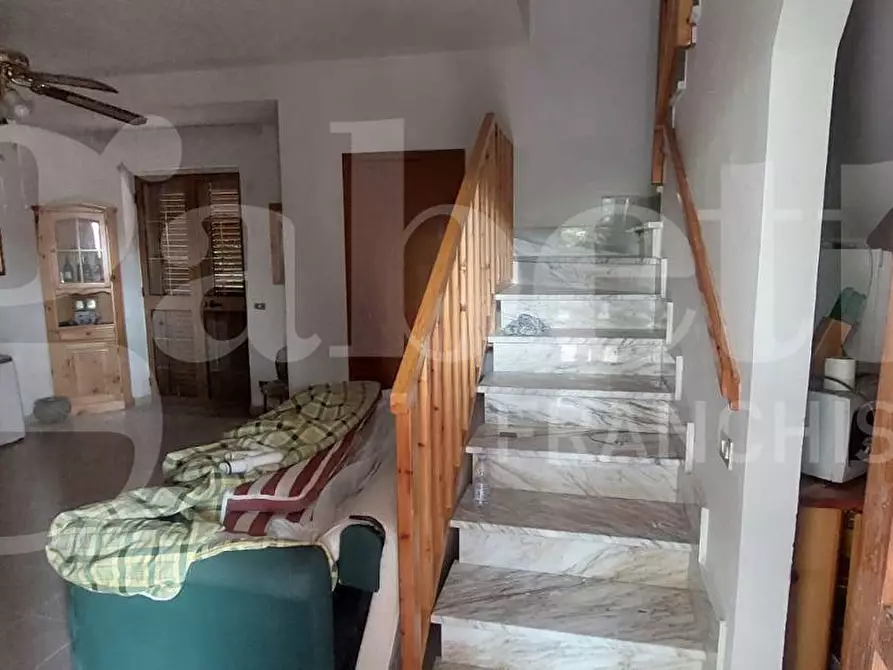 Immagine 33 di Villetta a schiera in vendita  in Via DELLE MIMOSE, 32 a Sellia Marina