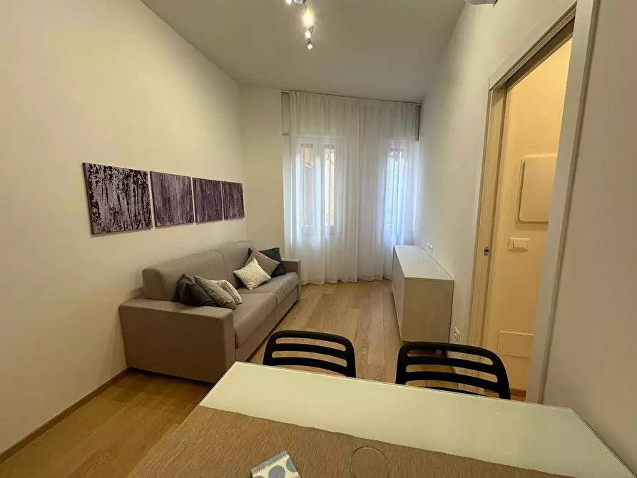 Immagine 2 di Appartamento in affitto  in Via del Santuario a Finale Ligure