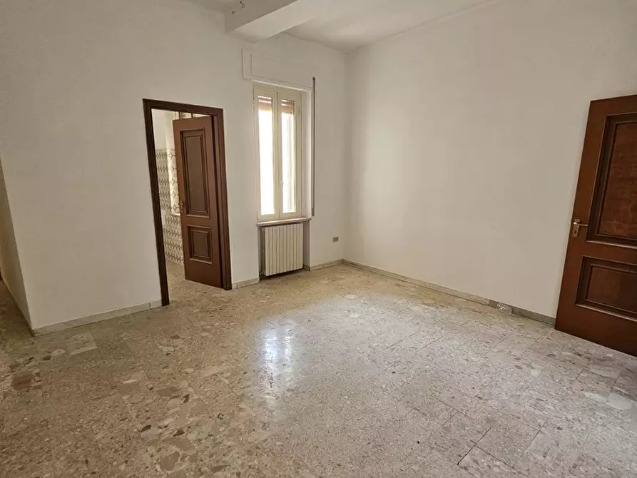 Immagine 4 di Appartamento in vendita  in Via Brescia a San Severo