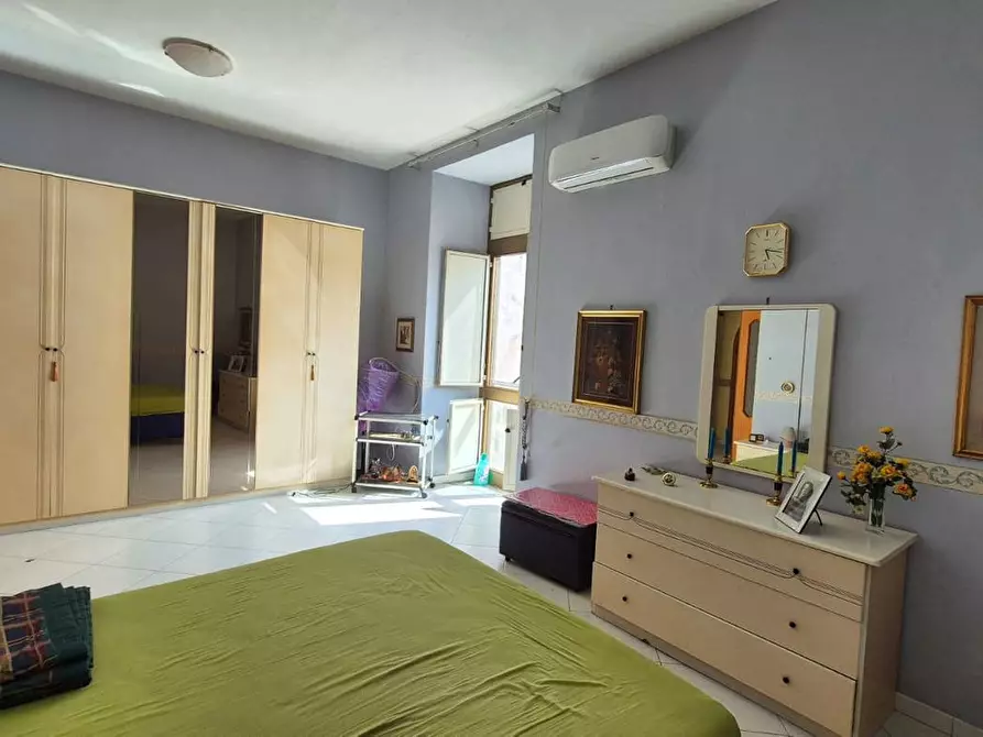 Immagine 37 di Appartamento in vendita  in Via Vesuvio, 65 a Torre Annunziata