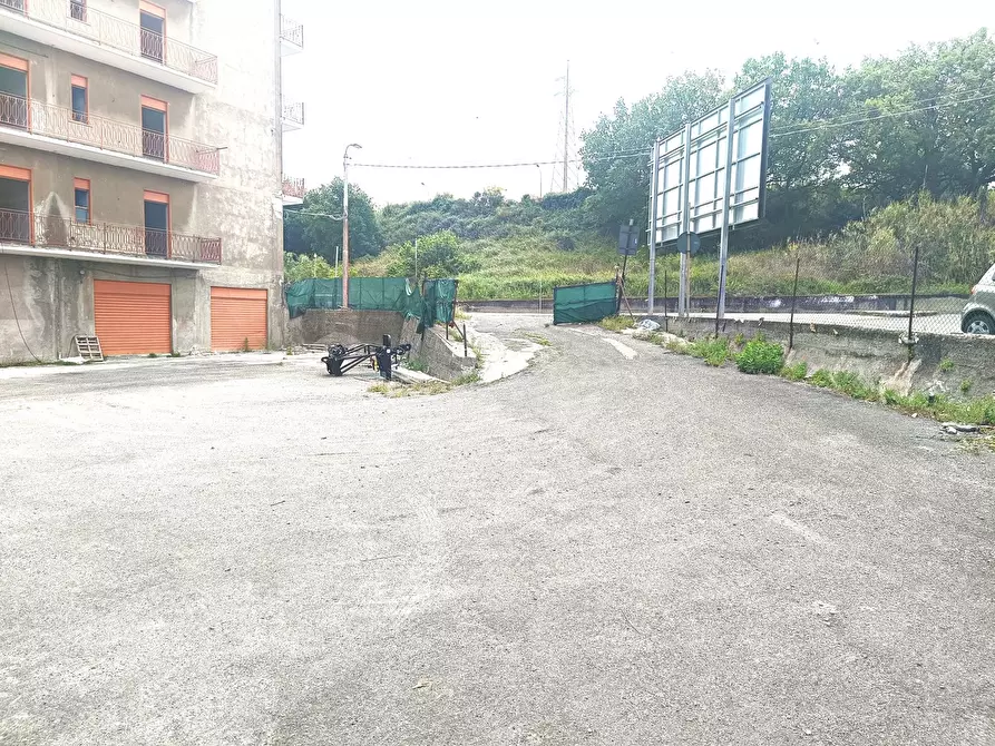 Immagine 7 di Palazzo in affitto  in Via San filippo del mela, Via Corriolo Nazionale, 196 a San Filippo Del Mela