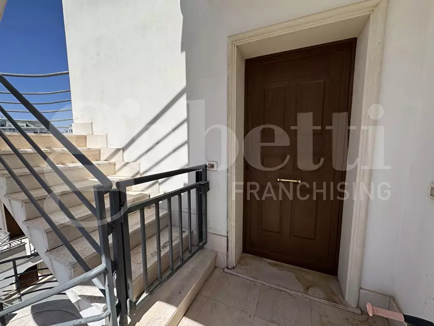 Immagine 17 di Appartamento in vendita  in Via Borgomonte, snc a Otranto