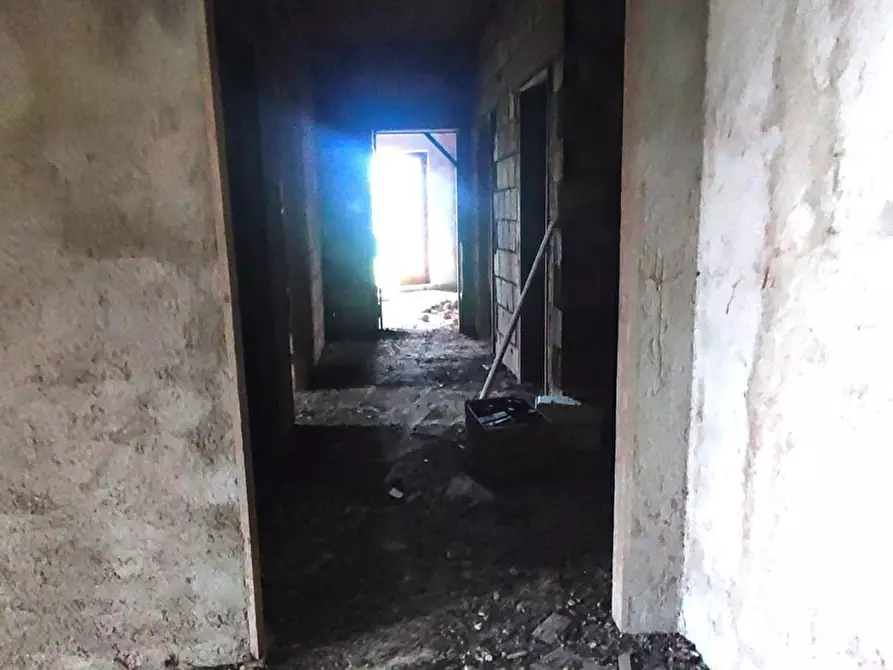 Immagine 21 di Palazzo in vendita  in LocalitÃ  TRE CROCI, SNC a San Vito Sullo Ionio