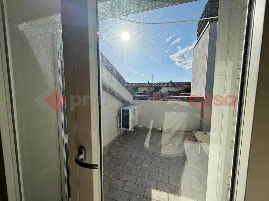Immagine 27 di Terratetto in vendita  in Via dei Ciclamini a Capraia E Limite