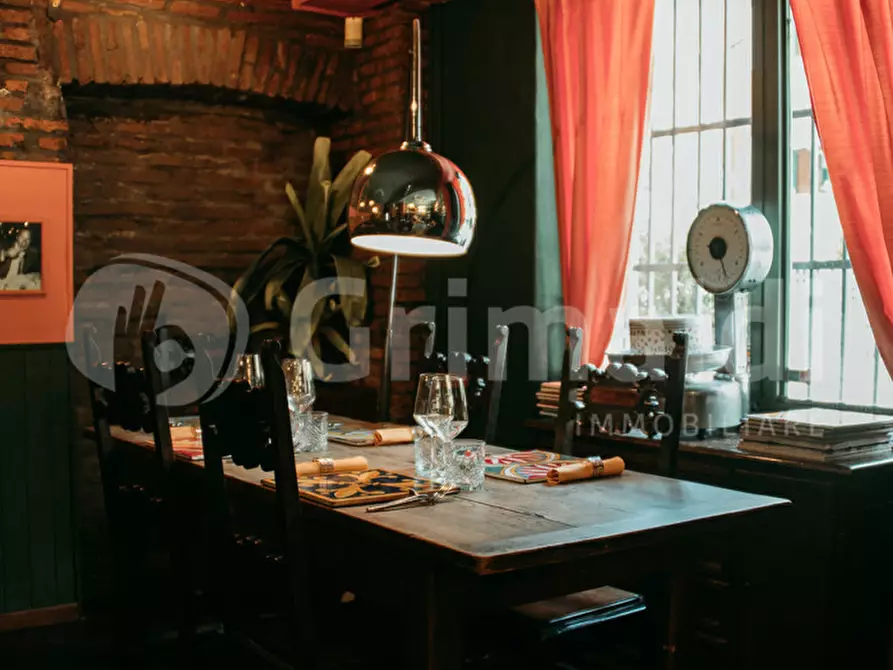 Immagine 8 di Bar / Ristorante in vendita  in Via ferrari, 7 a Monza