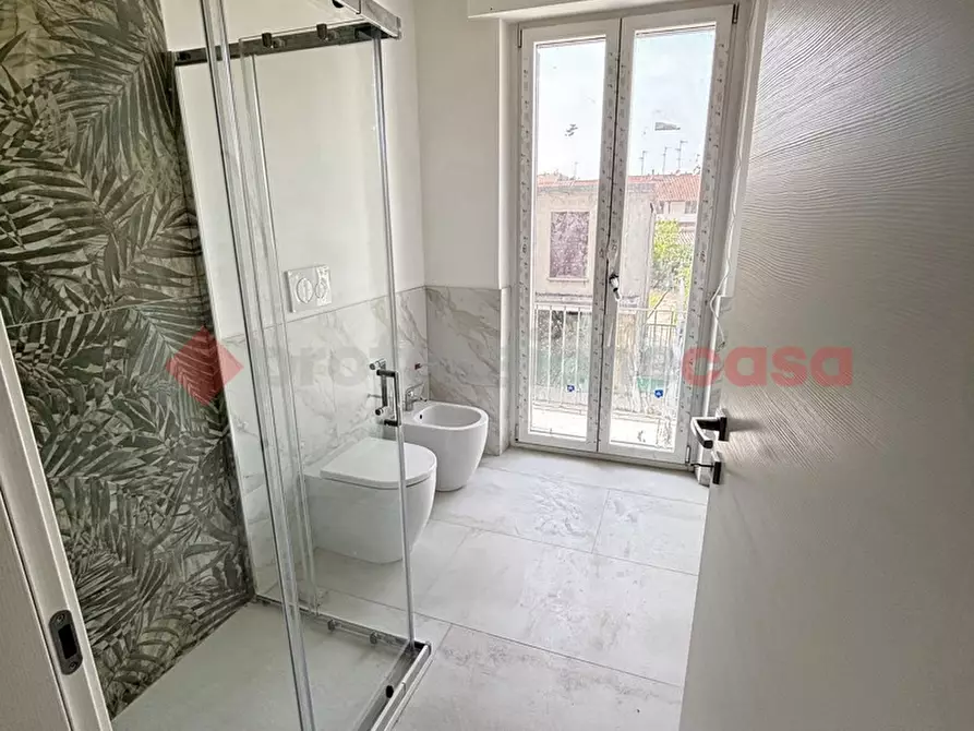 Immagine 14 di Casa indipendente in vendita  in Piazza garibaldi, 12 a Landriano