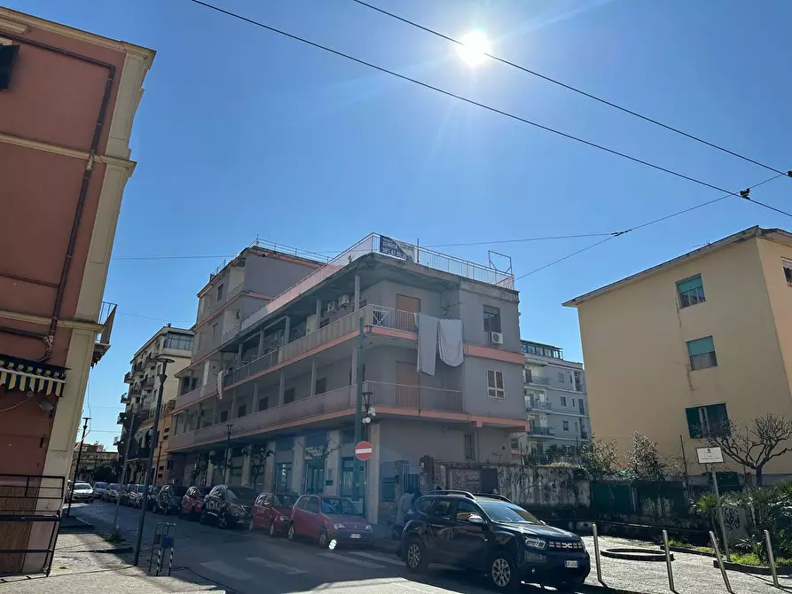Immagine 3 di Appartamento in vendita  in Via Margherita di savoia a San Giorgio A Cremano