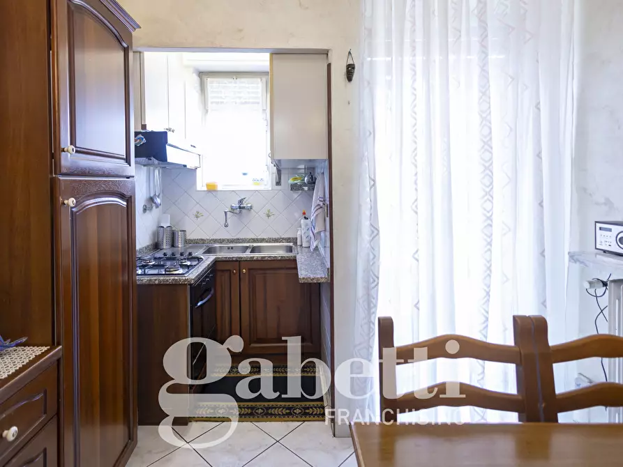 Immagine 32 di Appartamento in vendita  in Corso Francia, 49 a Rivoli