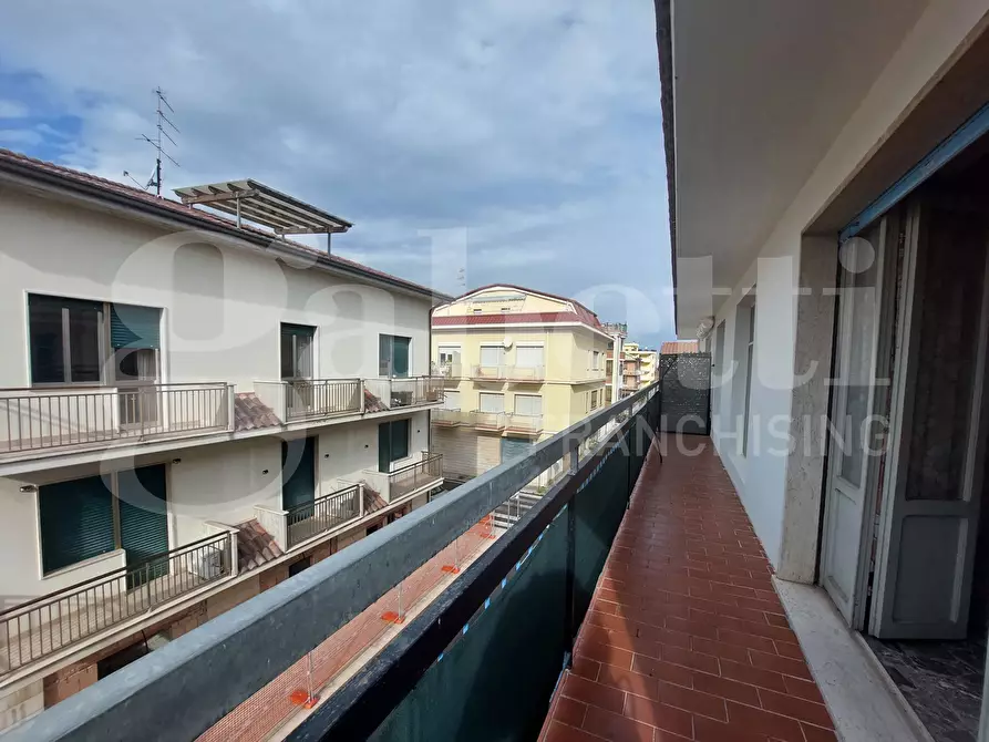 Immagine 18 di Appartamento in vendita  in Via Cairoli, 8 a Alba Adriatica