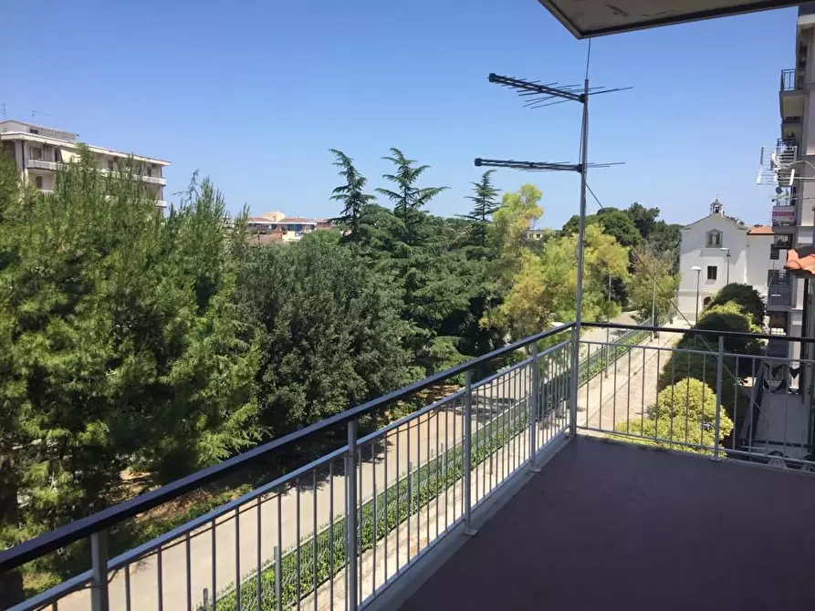 Immagine 22 di Appartamento in vendita  in Via Castiglione a San Severo